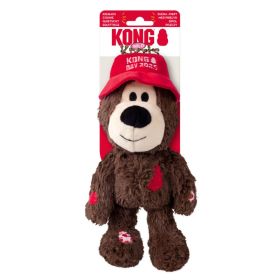 KONG Snuzzles KONG Day 2025 Pup Dog Toy  MD
