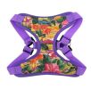 Wrap and Snap Choke Free Dog Harness by Doggie Design