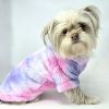 Soft Plush Pullover