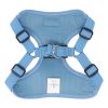 Wrap and Snap Choke Free Dog Harness by Doggie Design
