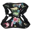 Wrap and Snap Choke Free Dog Harness by Doggie Design